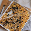Maple Walnut Muesli
